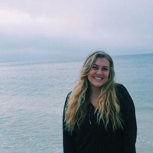 Meet your Posher, Madison